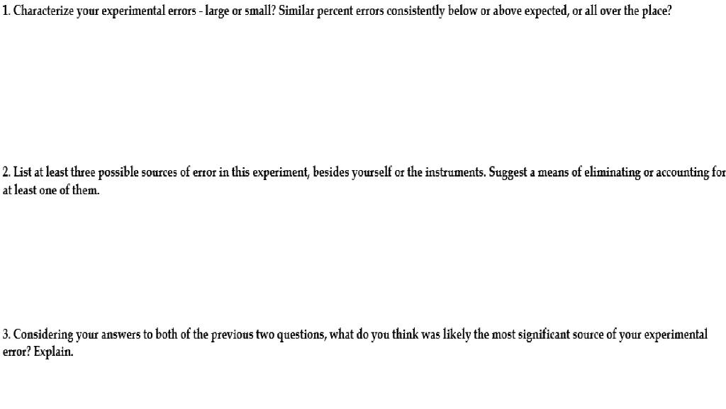 solved-4-list-two-possible-sources-of-experimental-error-chegg