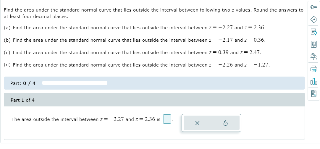 Normal Curve Worksheet With Answers