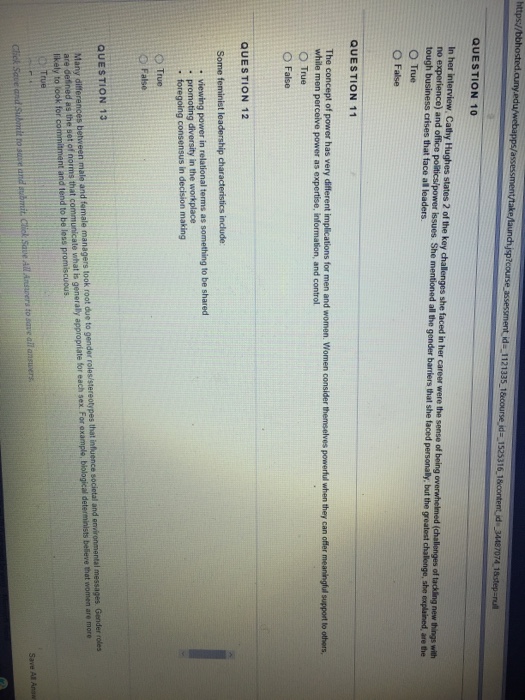 Solved Take Test Quiz 2-Chs v QUESTION 1 According to figure | Chegg.com