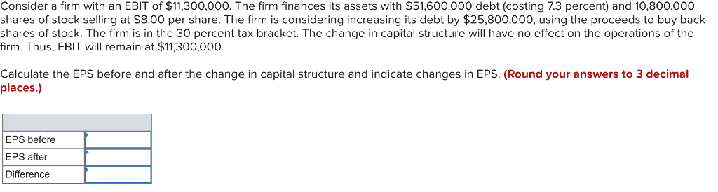 solved-consider-a-firm-with-an-ebit-of-11-300-000-the-firm-chegg