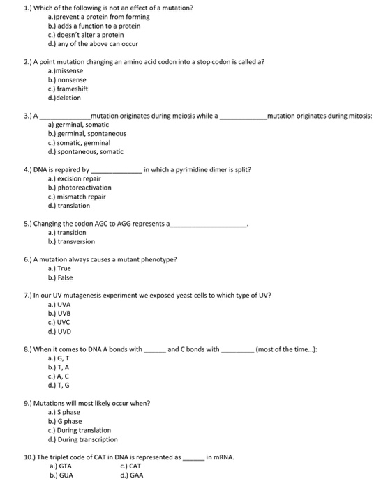 solved-1-which-of-the-following-is-not-an-effect-of-a-chegg