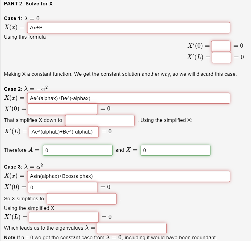 Solved 1 Point For The General Solution Of The Differen Chegg Com