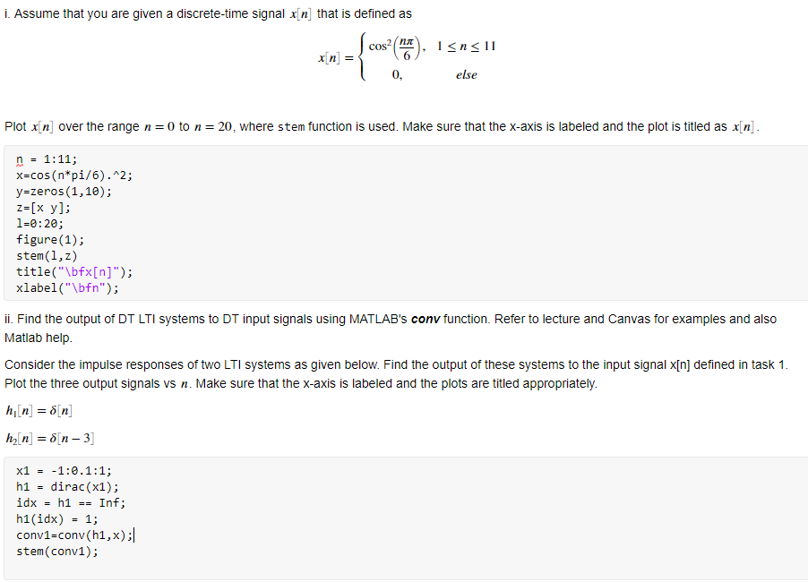 Solved I have written the above code. How would I do the | Chegg.com
