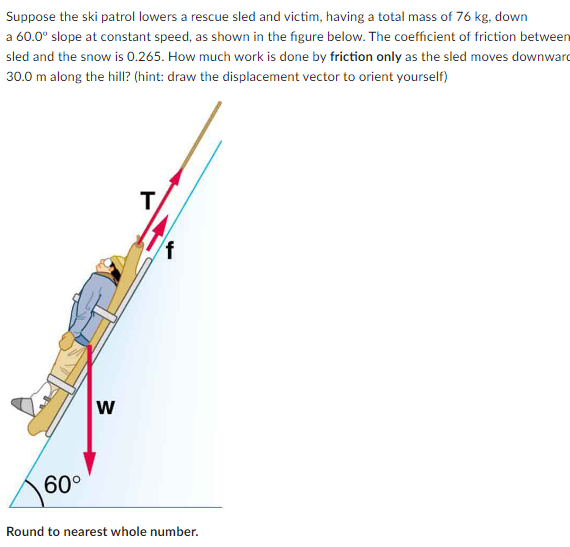 Solved coefficient of kinetic friction between the road and | Chegg.com