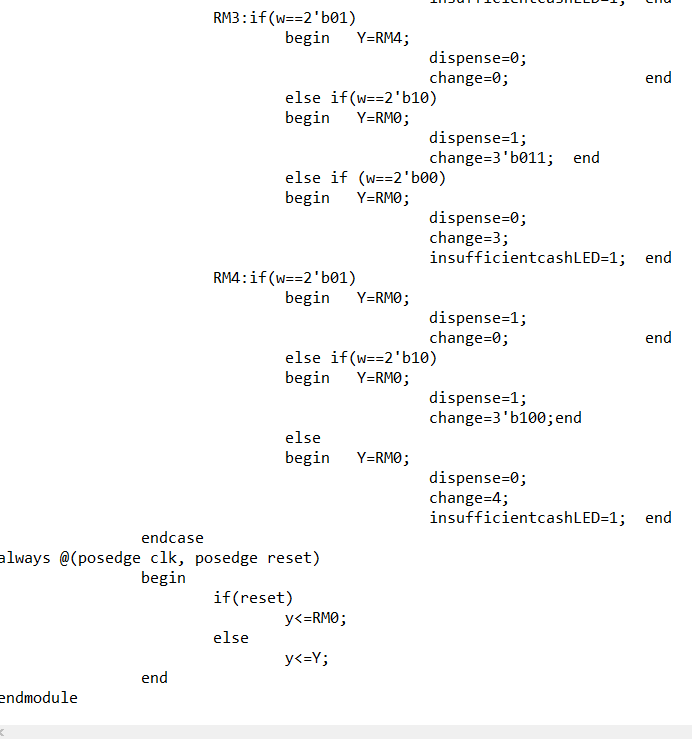 Solved Draw a Moore Machine State Diagram for the FSM | Chegg.com