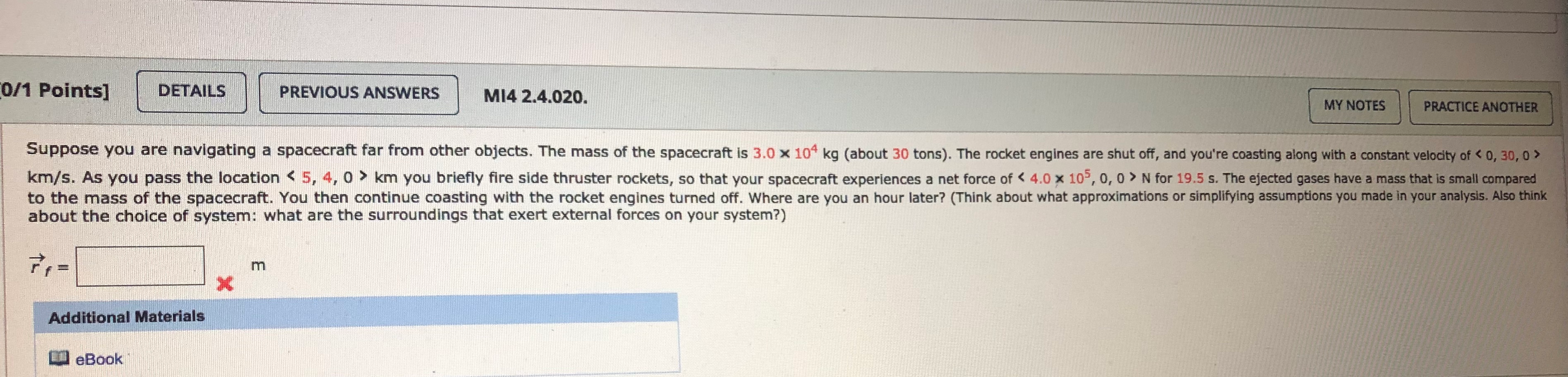 Solved I need help figuring out this problem | Chegg.com