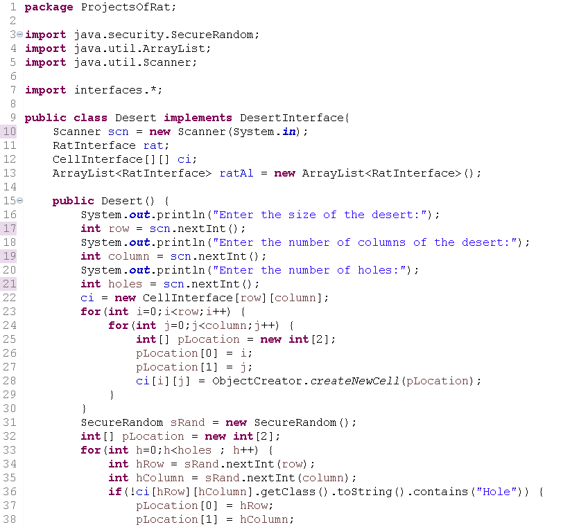 Solved I don't know what is problem in this java | Chegg.com
