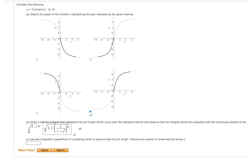 Solved Consider The Following. X = E, Osy S7 (a) Sketch The 