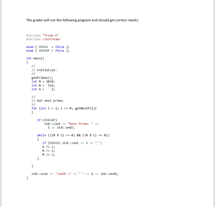 Solved how can i modify this program? im having trouble with | Chegg.com