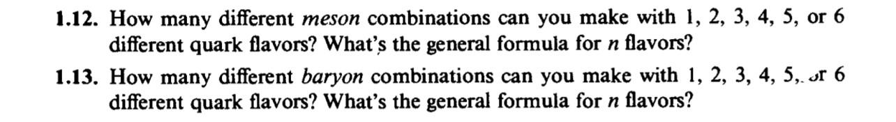 solved-1-12-how-many-different-meson-combinations-can-you-chegg