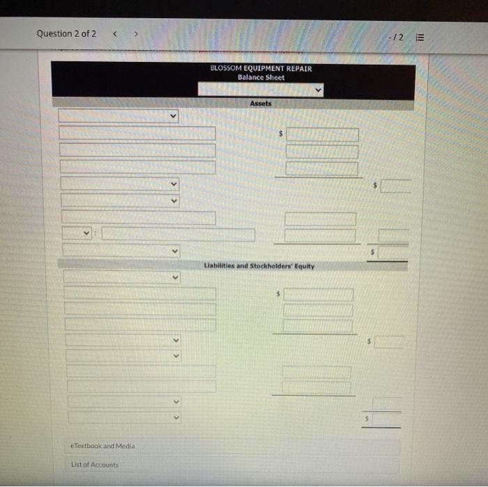 Solved On November 1, 2025, the following were the account | Chegg.com