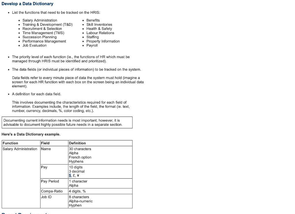 solved-using-excel-create-a-sample-data-dictionary-for-the-chegg