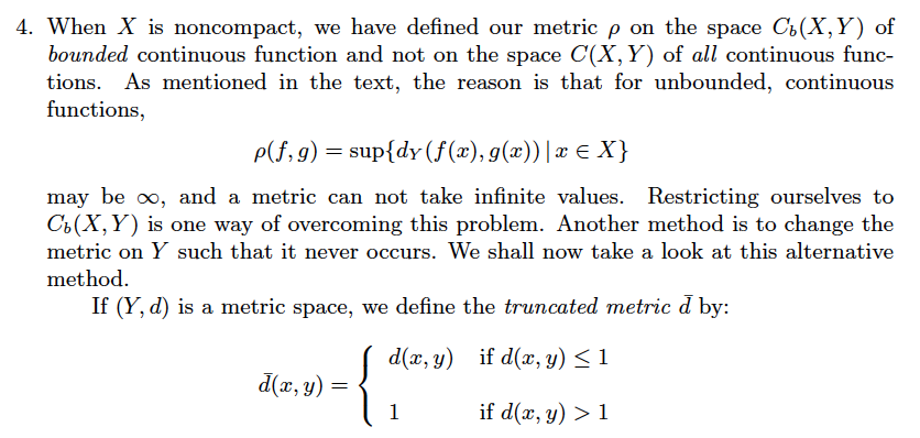 Classical Analysis Math Solved This is for a classical analysis course. Please | Chegg.com