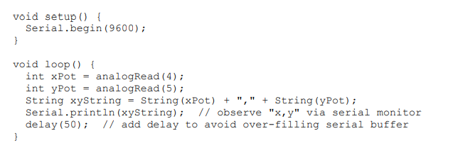 4. Modify the code such that moving an ellipse across | Chegg.com