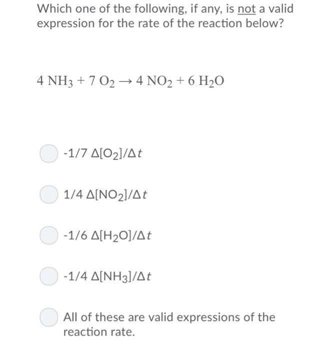 Solved For The Following Reaction Calculate The Average Chegg Solved For The Following Reaction Calculate The Average Chegg