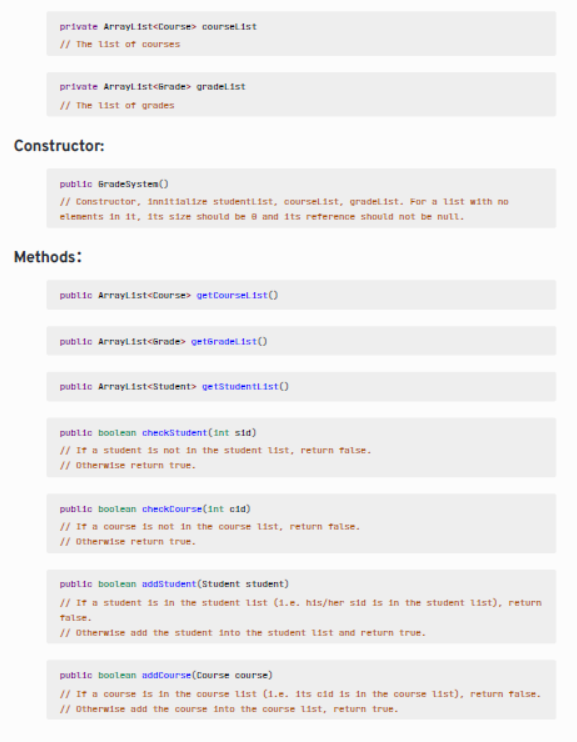 Solved In this Assignment, you need to implement four | Chegg.com