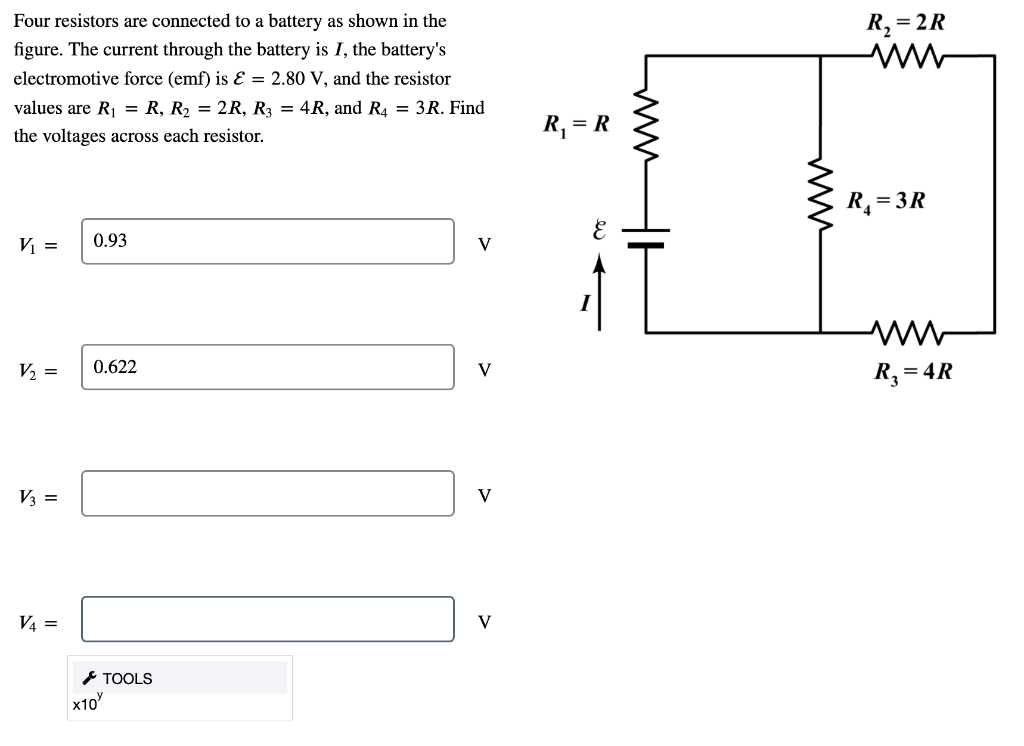 Solved I got the first two correct, but can't figure out | Chegg.com