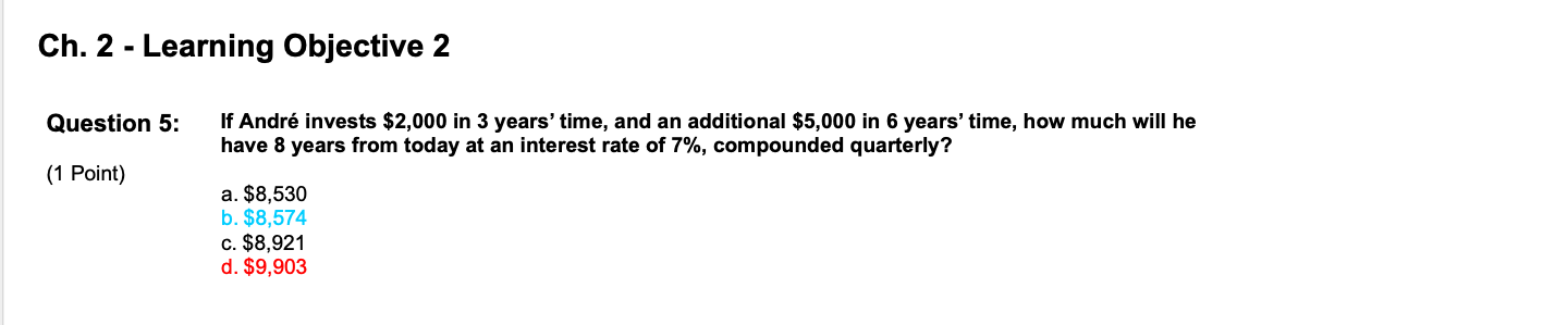 Solved Hello, I need help with these questions and the | Chegg.com