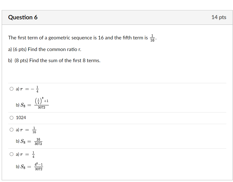 Solved Question 5 8 pts Find the values of x and y for which | Chegg.com
