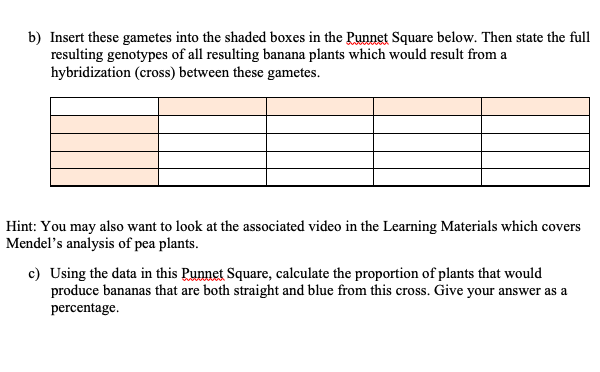 Solved 4. This question has three parts (parts a, b and c- | Chegg.com