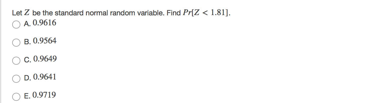 Solved Let X be a discrete random variable whose possible | Chegg.com