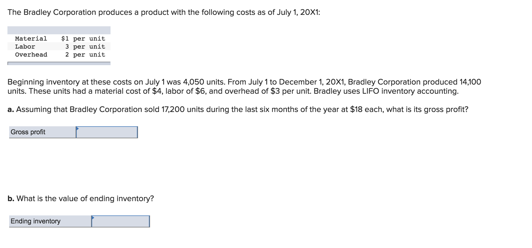 solved-the-bradley-corporation-produces-a-product-with-the-chegg