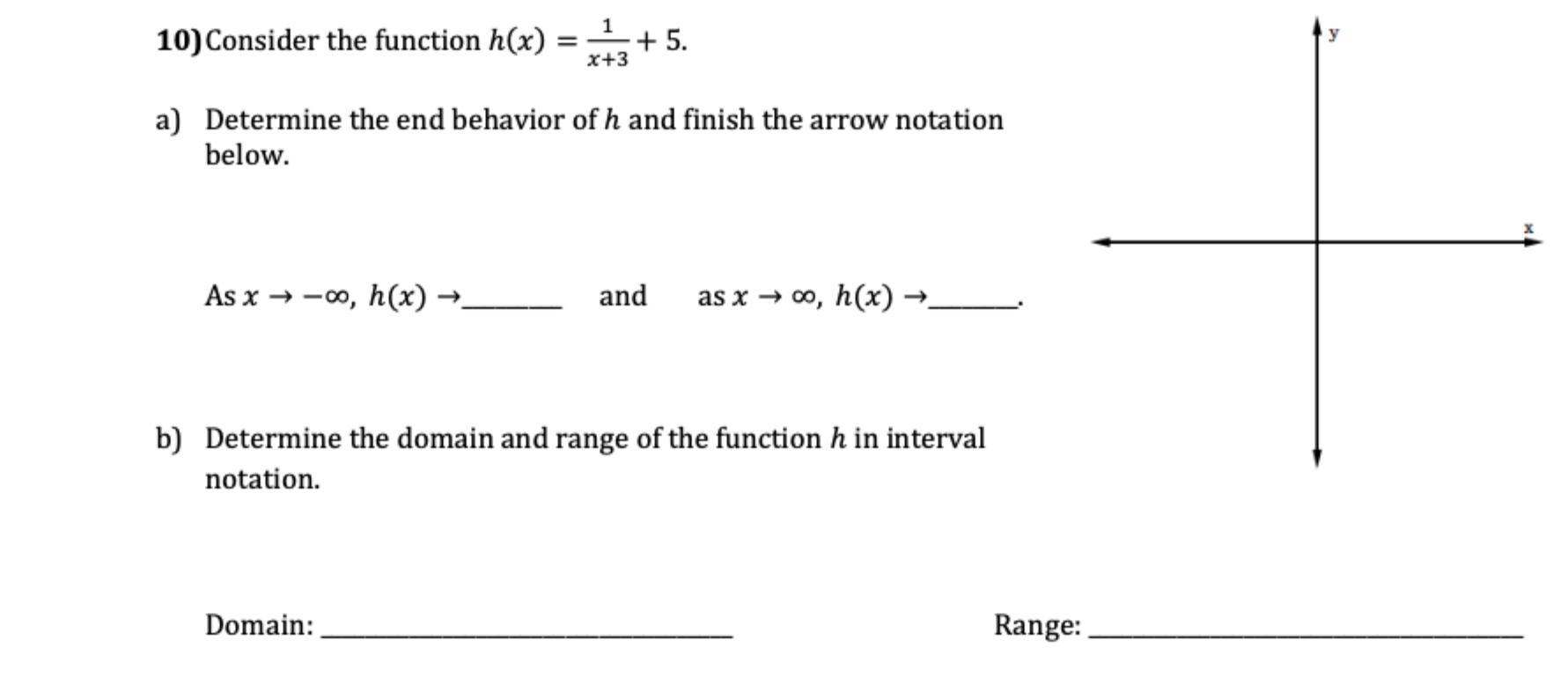 solved-precalc-help-consider-the-function-h-x-1x-3-5-a-chegg