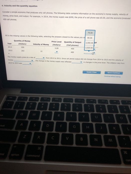 Solved I have included all the answer options for the | Chegg.com
