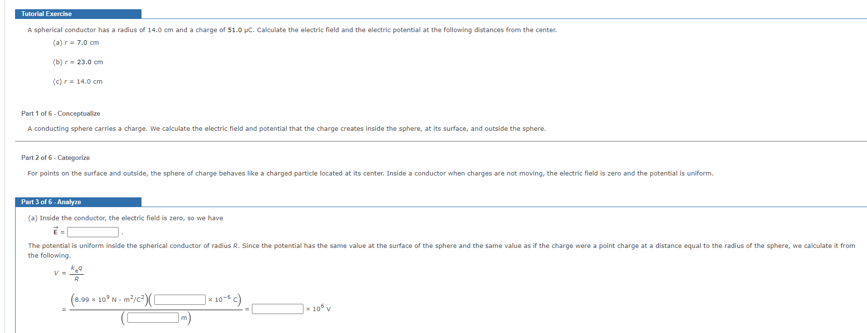 Solved For The Configuration Shown In The Figure Below, | Chegg.com