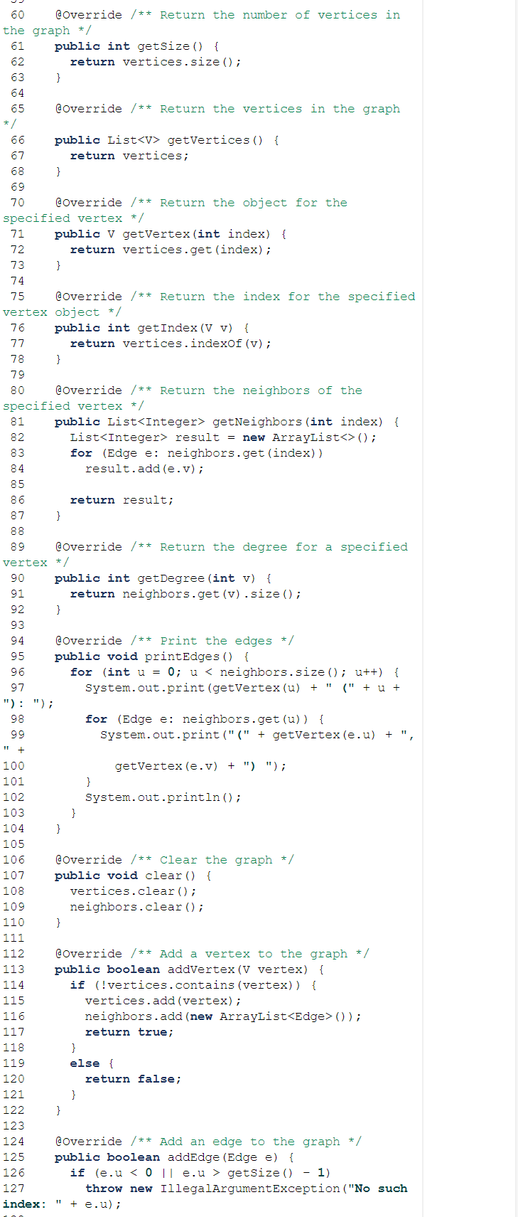 Solved need help writing this code in java. I attached a | Chegg.com