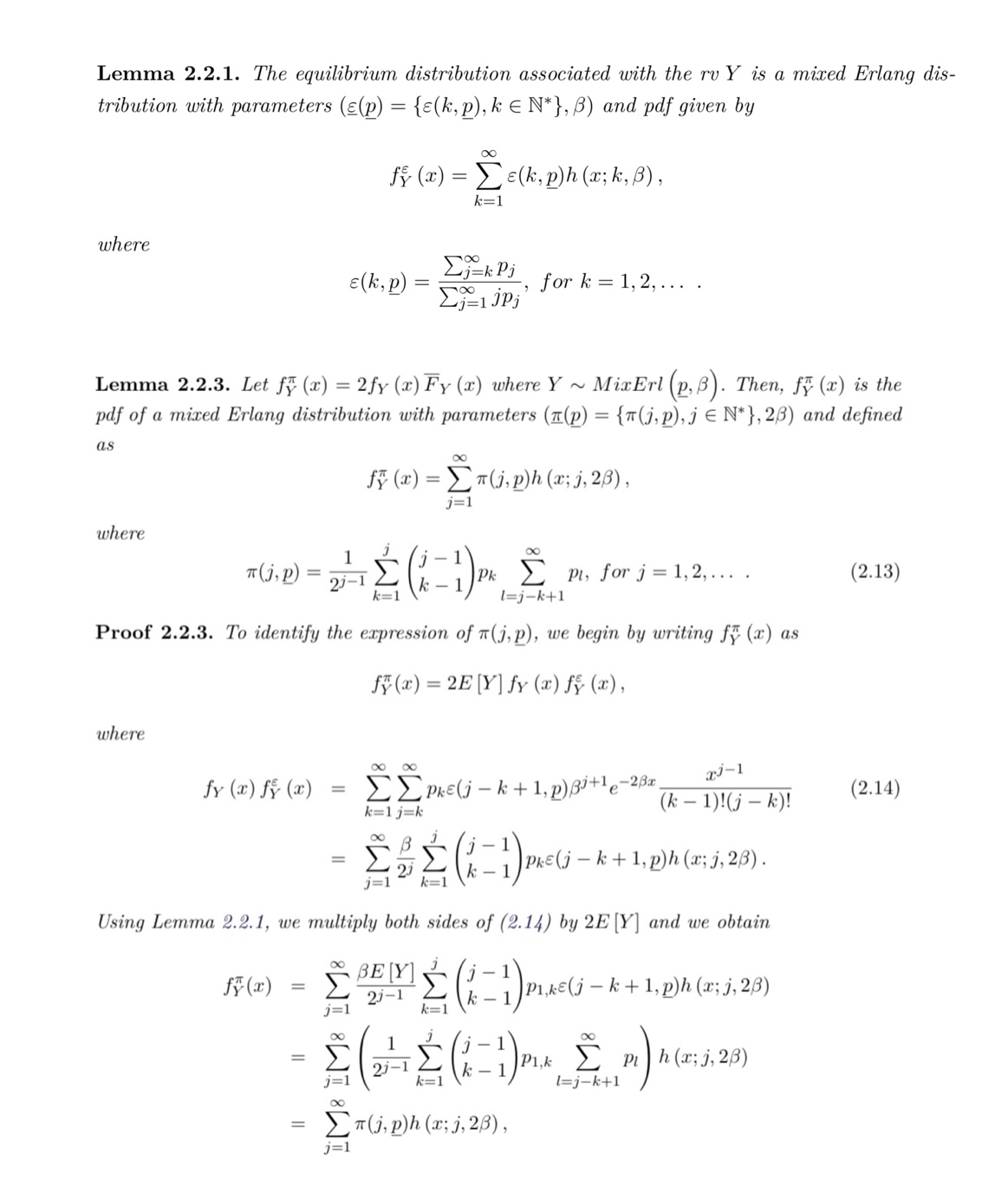 Solved Develop in detail step by step the proof of Lemma | Chegg.com