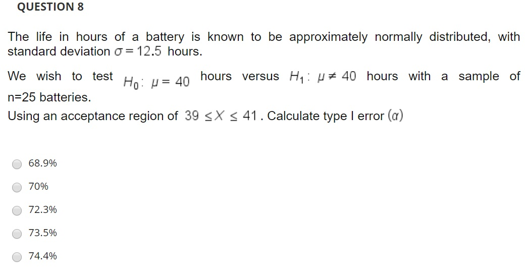 solved-the-life-in-hours-of-a-battery-is-known-to-be-chegg