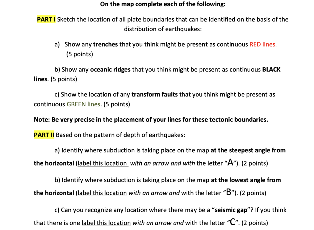 Solved OOO OOO 000000 OOO O O o TRALFAMADORE MAP O Oo (To | Chegg.com