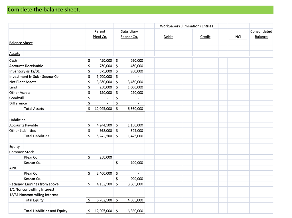 Solved Review the Retained Earnings Statement (below) and | Chegg.com