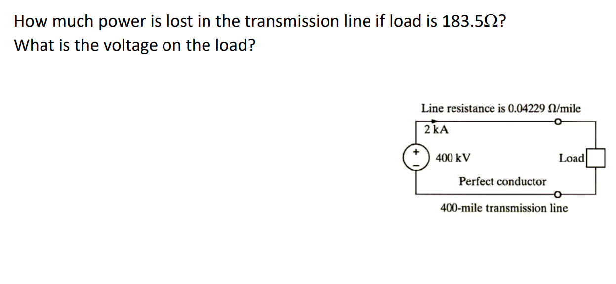 Solved What Is The Power Consumed By The Resistor?How Much | Chegg.com