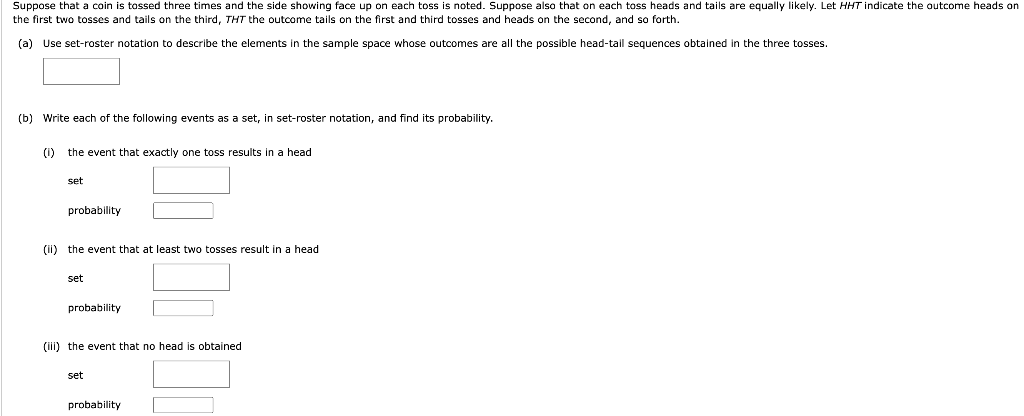 solved-suppose-that-a-coin-is-tossed-three-times-and-the-chegg