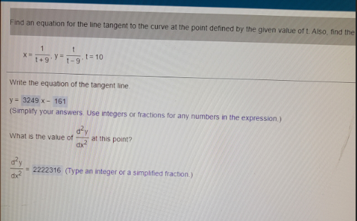 Solved I Cant figure this last part out for the last of me. | Chegg.com