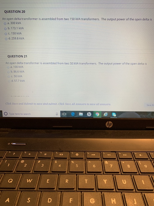 solved-question-20-an-open-delta-transformer-is-assembled-chegg