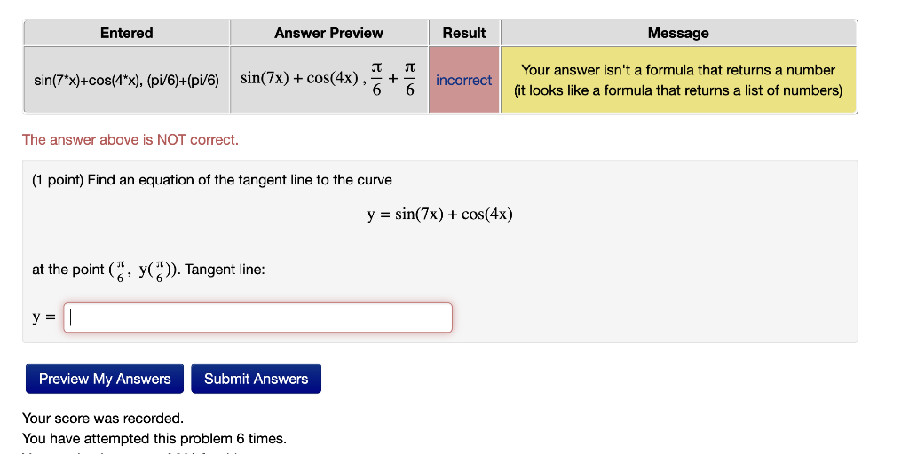 Solved Can you please explain how to do these problems I'm | Chegg.com