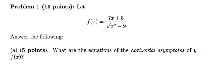 solved-problem-1-15-points-let-f-x-x2-97x-5-answer-the-chegg