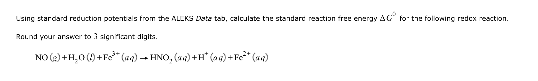 solved-using-standard-reduction-potentials-from-the-aleks-chegg