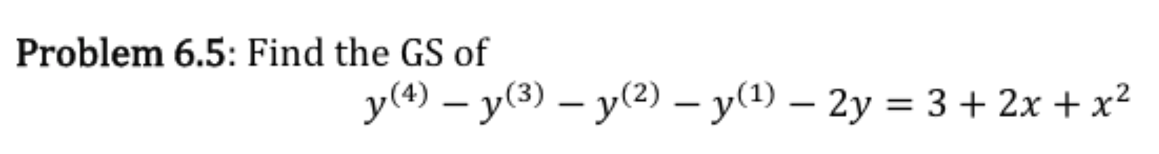 solved-problem-6-5-find-the-gs-of-y-4-y-3-y-2-y-1-chegg