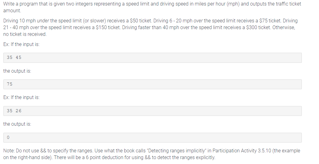 the-first-speeding-ticket-was-for-driving-8-mph-commonplace-fun-facts