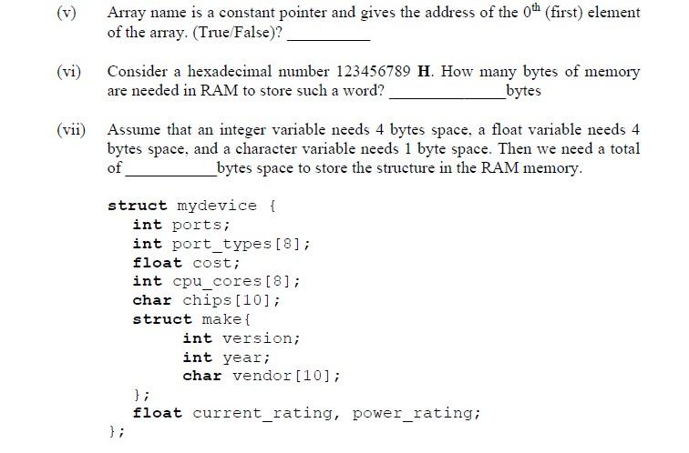 Solved (1) Write a while loop to print integers divisible by | Chegg.com