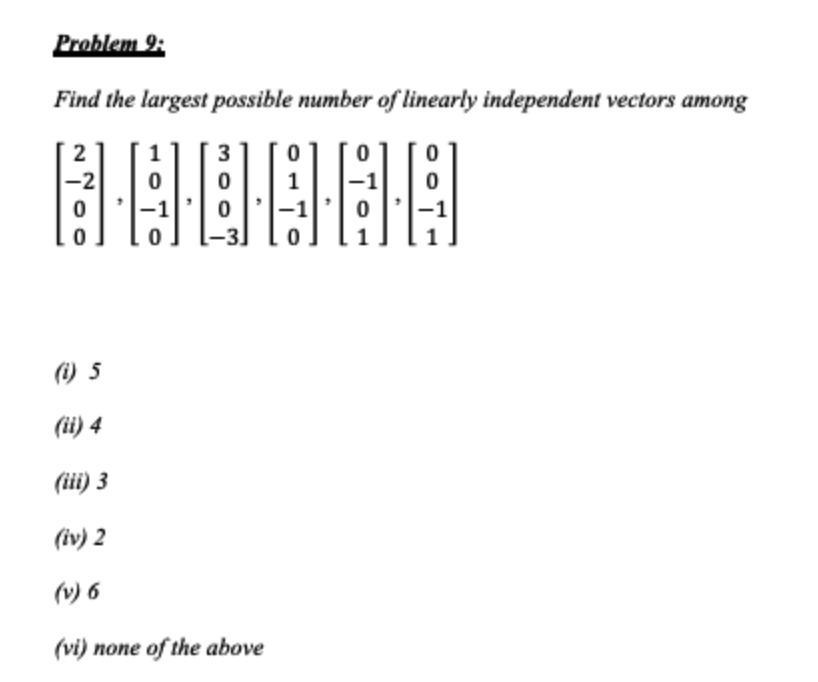 solved-problem-2-find-the-largest-possible-number-of-chegg