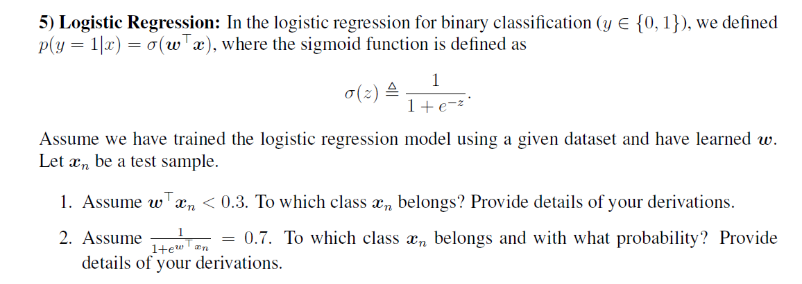 solved-5-logistic-regression-in-the-logistic-regression-chegg