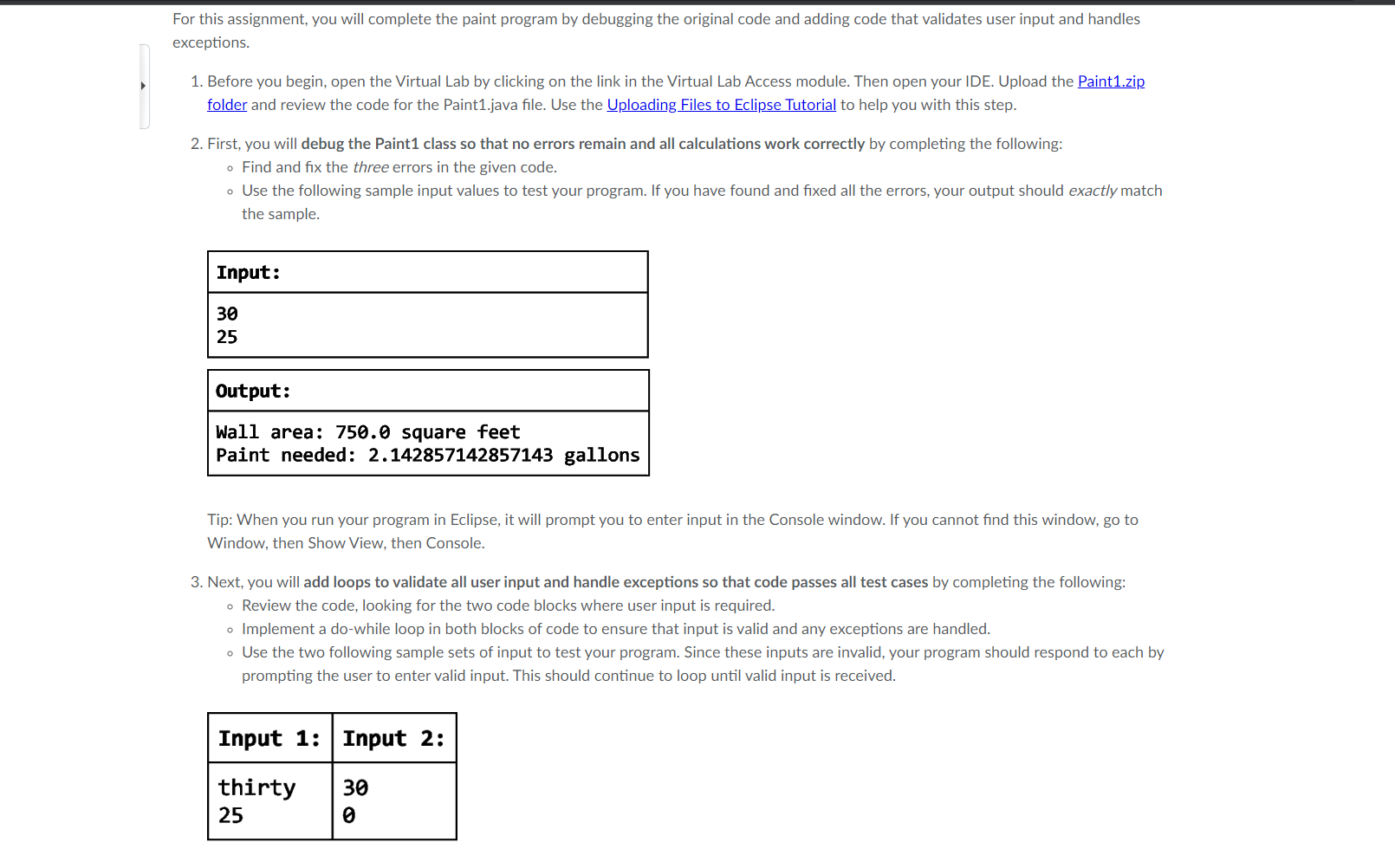 solved-for-this-assignment-you-will-complete-the-paint-chegg