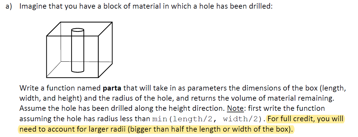 In python. Please adjust or create new code to solve | Chegg.com