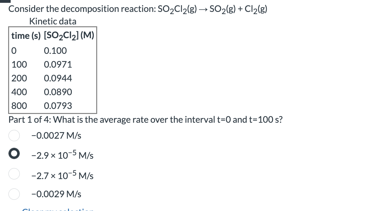 Solved Please Explain | Chegg.com