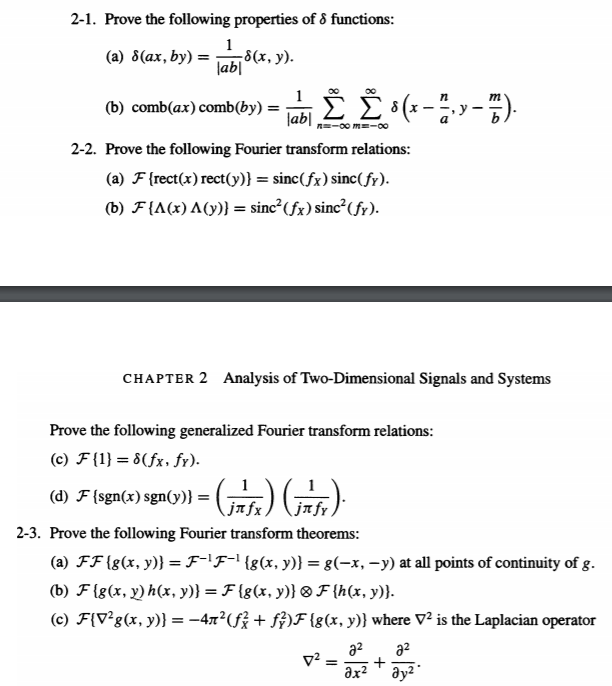 Solved Will Upvote Please Provide Detailed Solution To 2 Chegg Com